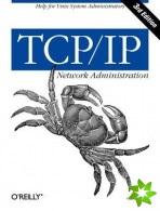 TCP/IP Network Administration 3e