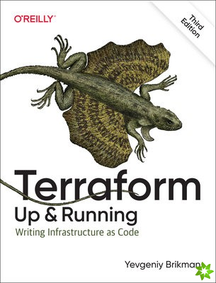 Terraform - Up and Running