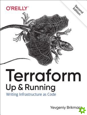 Terraform: Up & Running