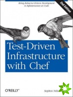 Test-Driven Infrastructure with Chef
