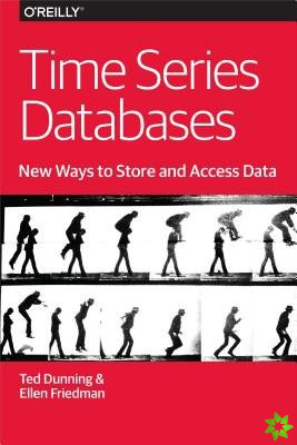Time Series Databases  New Ways to Store and Acces Data