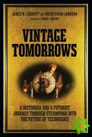 Vintage Tomorrows