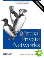 Virtual Private Networks 2e
