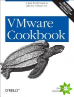 VMware Cookbook  2/ed