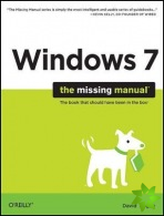 Windows 7: The Missing Manual