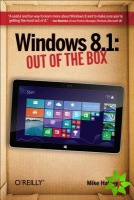 Windows 8.1: out of the Box