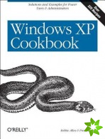 Windows XP Cookbook