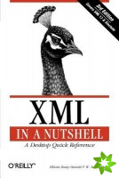 XML in a Nutshell 3e