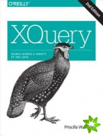 XQuery 2e