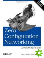 Zero Configuration Networking