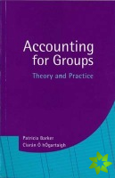Accounting for Groups