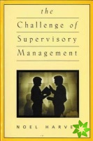 Challenge of Supervisory Management