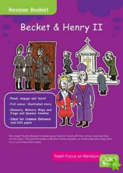 Becket and Henry II