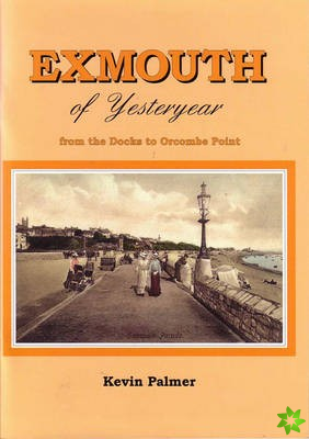 Exmouth of Yesteryear