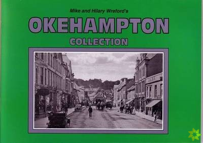 Mike and Hilary Wreford's Okehampton Collection