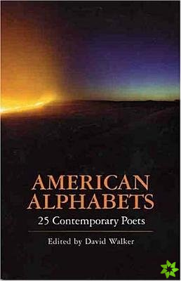 American Alphabets