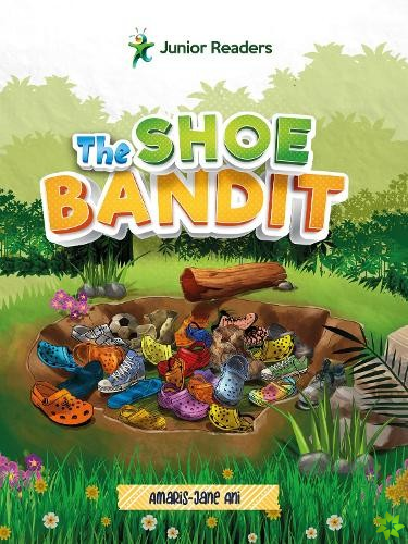 Shoe Bandit