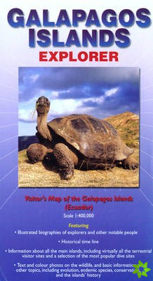 Galapagos Islands Explorer
