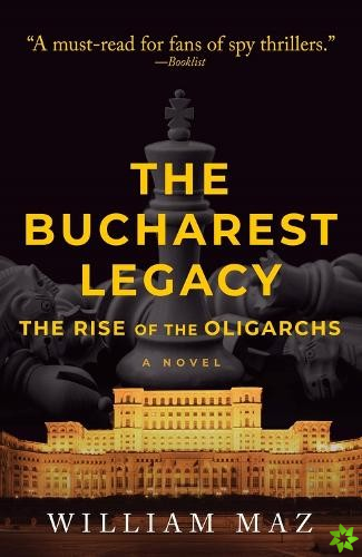 Bucharest Legacy
