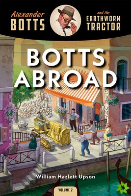Botts Abroad