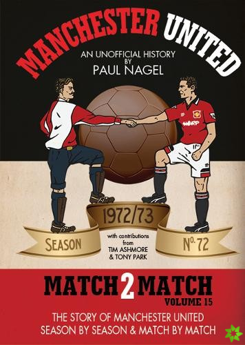 Manchester United Match2Match