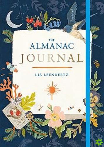 Almanac JOURNAL