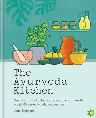 Ayurveda Kitchen