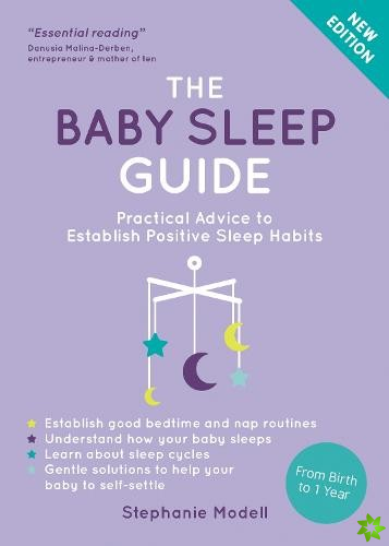 Baby Sleep Guide
