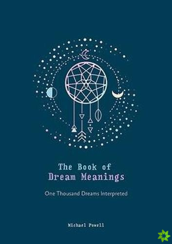 Book of Dream Meanings