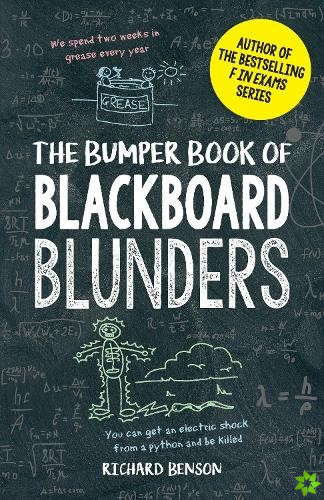 Bumper Book of Blackboard Blunders