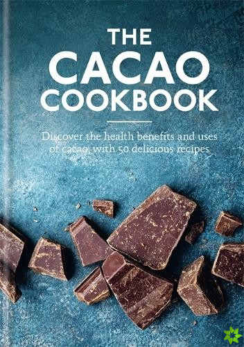 Cacao Cookbook