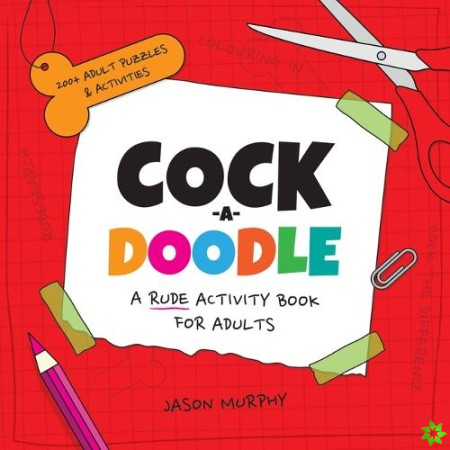 Cock-a-Doodle