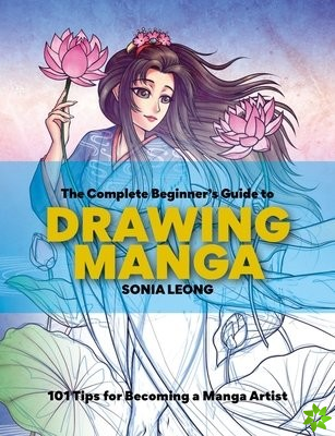 Complete Beginners Guide to Drawing Manga