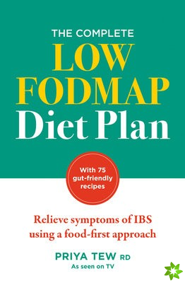 Complete Low FODMAP Diet Plan