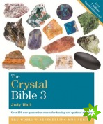 Crystal Bible, Volume 3