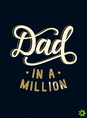 Dad in a Million