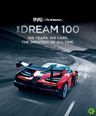 Dream 100 from evo and Octane