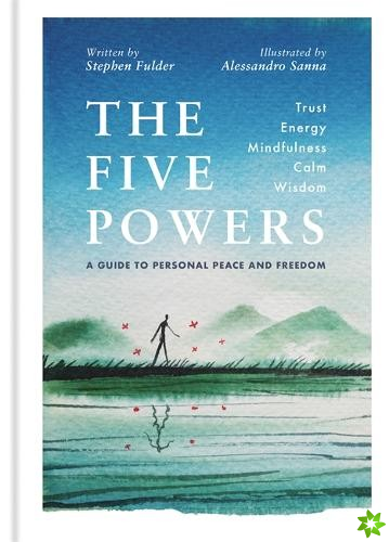 Five Powers