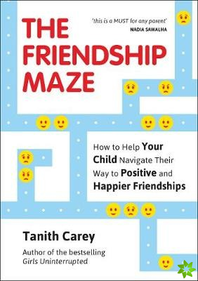 Friendship Maze