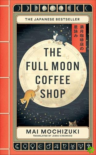 Full Moon Coffee Shop