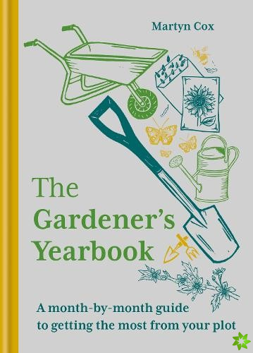 Gardener's Yearbook
