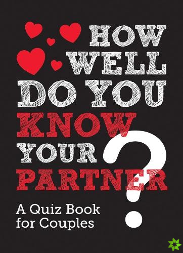 How Well Do You Know Your Partner?