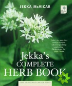 Jekka's Complete Herb Book