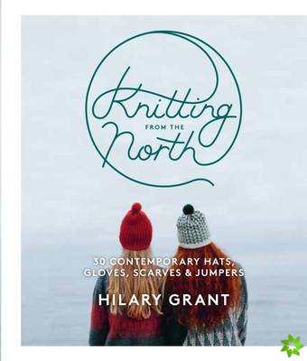 Knitting From the North