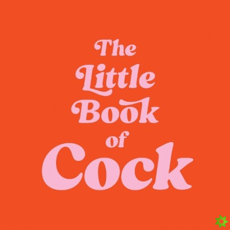 Little Book of Cock