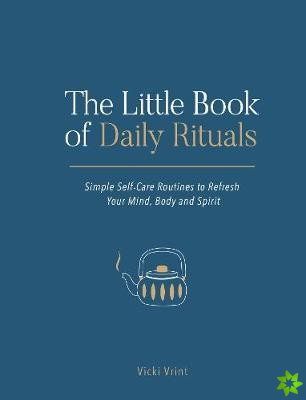 Little Book of Daily Rituals