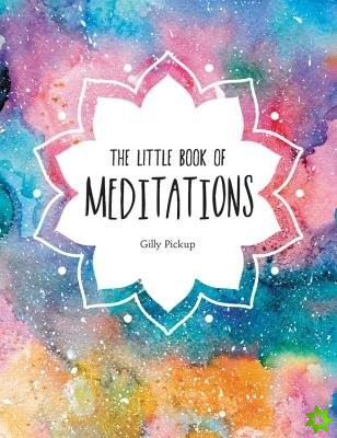Little Book of Meditations