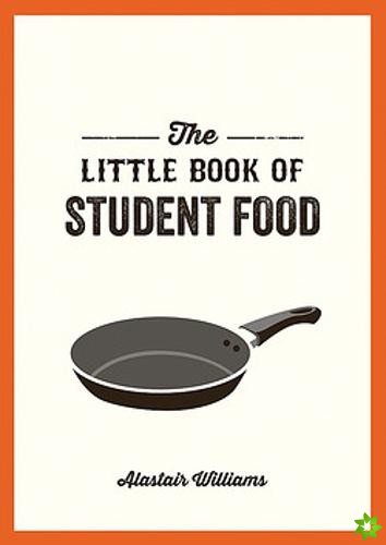 Little Book of Student Food