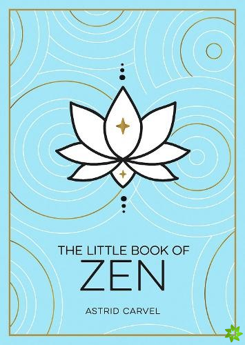 Little Book of Zen