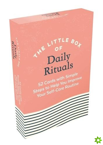 Little Box of Daily Rituals